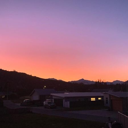 The 1 With The View Villa Albert Town Exteriör bild