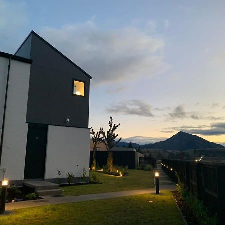 The 1 With The View Villa Albert Town Exteriör bild