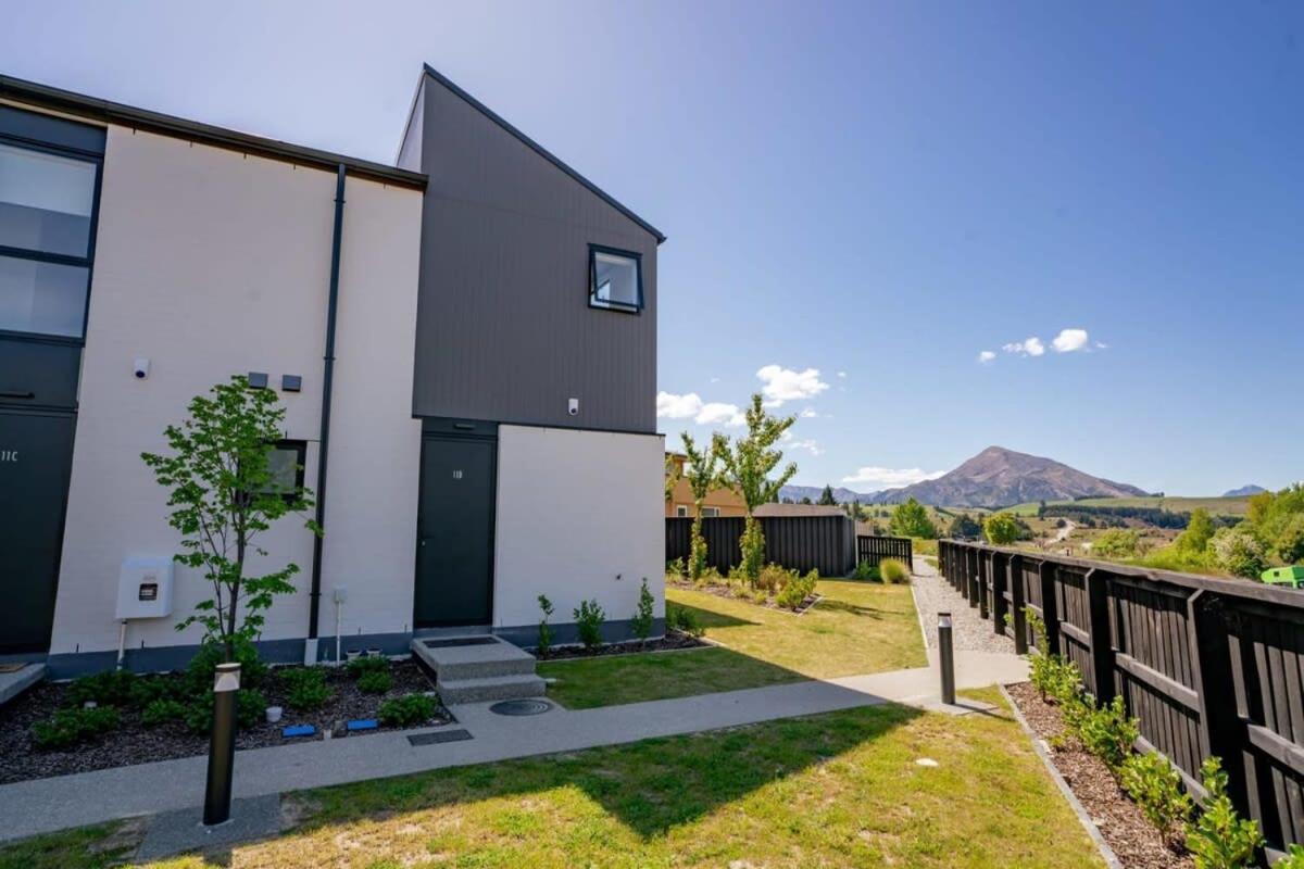 The 1 With The View Villa Albert Town Exteriör bild