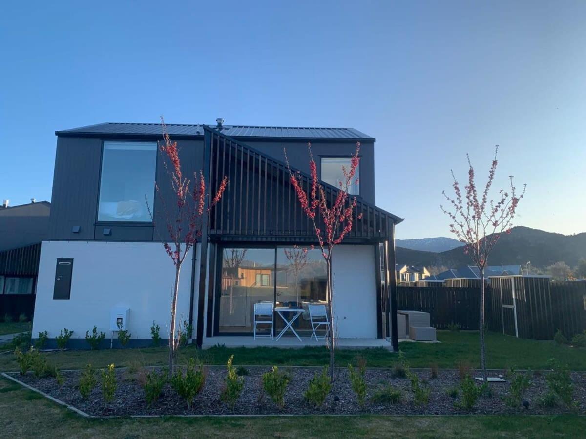 The 1 With The View Villa Albert Town Exteriör bild