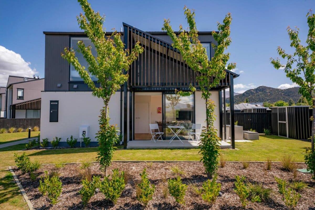 The 1 With The View Villa Albert Town Exteriör bild