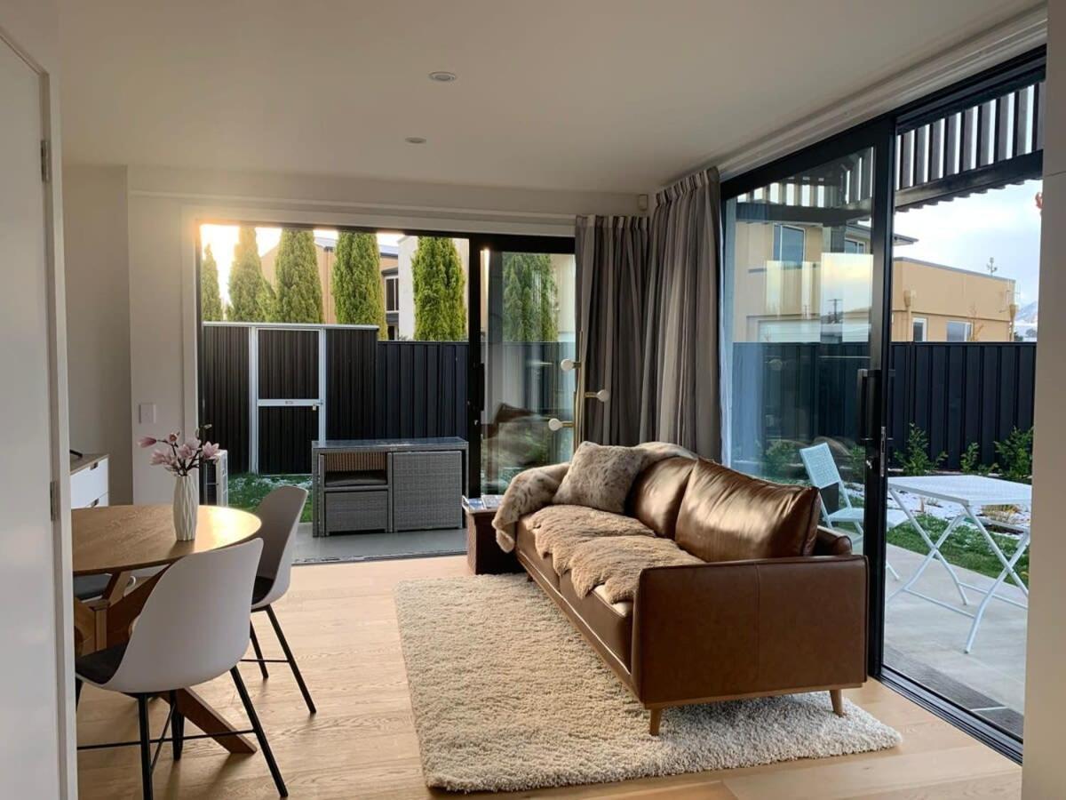 The 1 With The View Villa Albert Town Exteriör bild