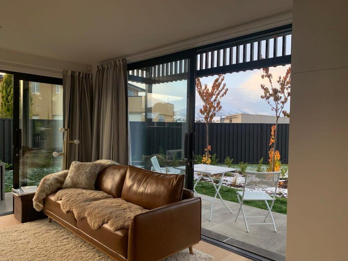 The 1 With The View Villa Albert Town Exteriör bild