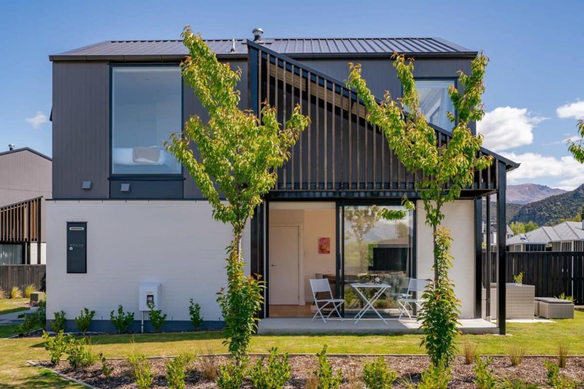 The 1 With The View Villa Albert Town Exteriör bild